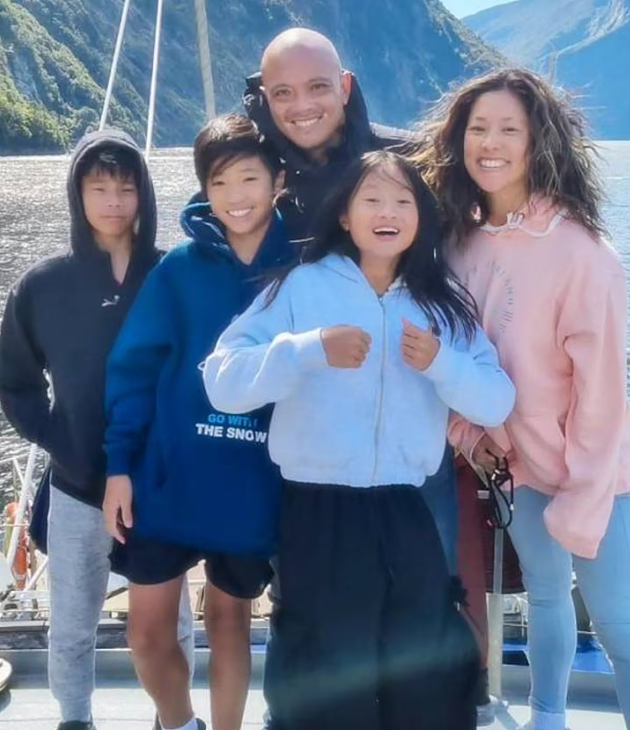 从新西兰飞广州,30岁华人女子落地后晕倒猝死!“经济舱综合症”引发警惕!(组图) - 9