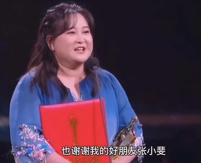 离开贾玲的张小斐，被高估了吗？答案可不是那么简单（组图） - 14