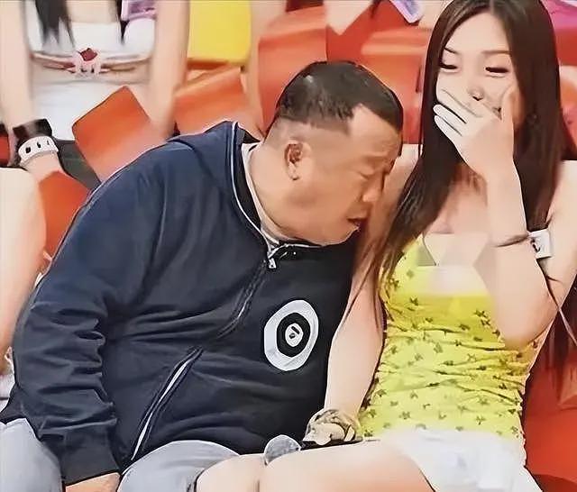 风流成性，逼良为娼？拿演技当“遮羞布”的曾志伟，该醒醒了（组图） - 18