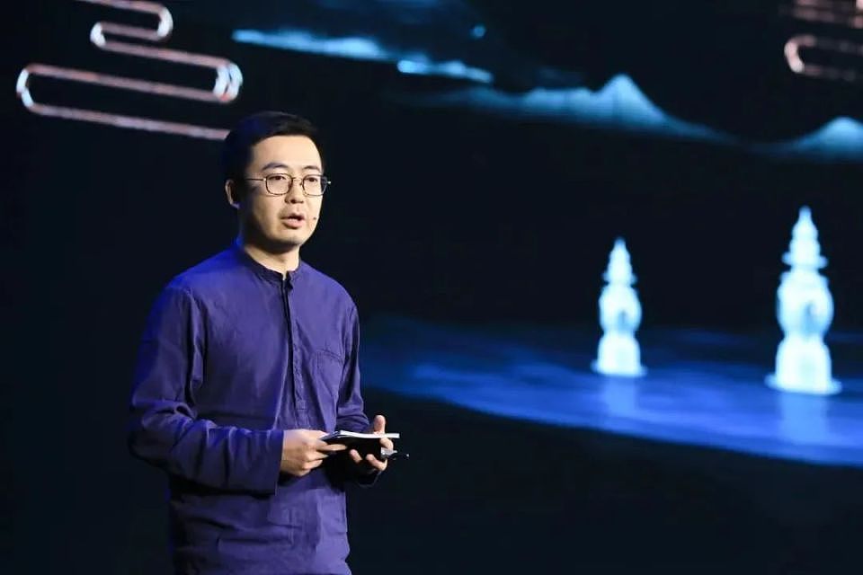五年前“丑闻”缠身，五年后执掌阿里半壁江山：蒋凡凭什么？（组图） - 1