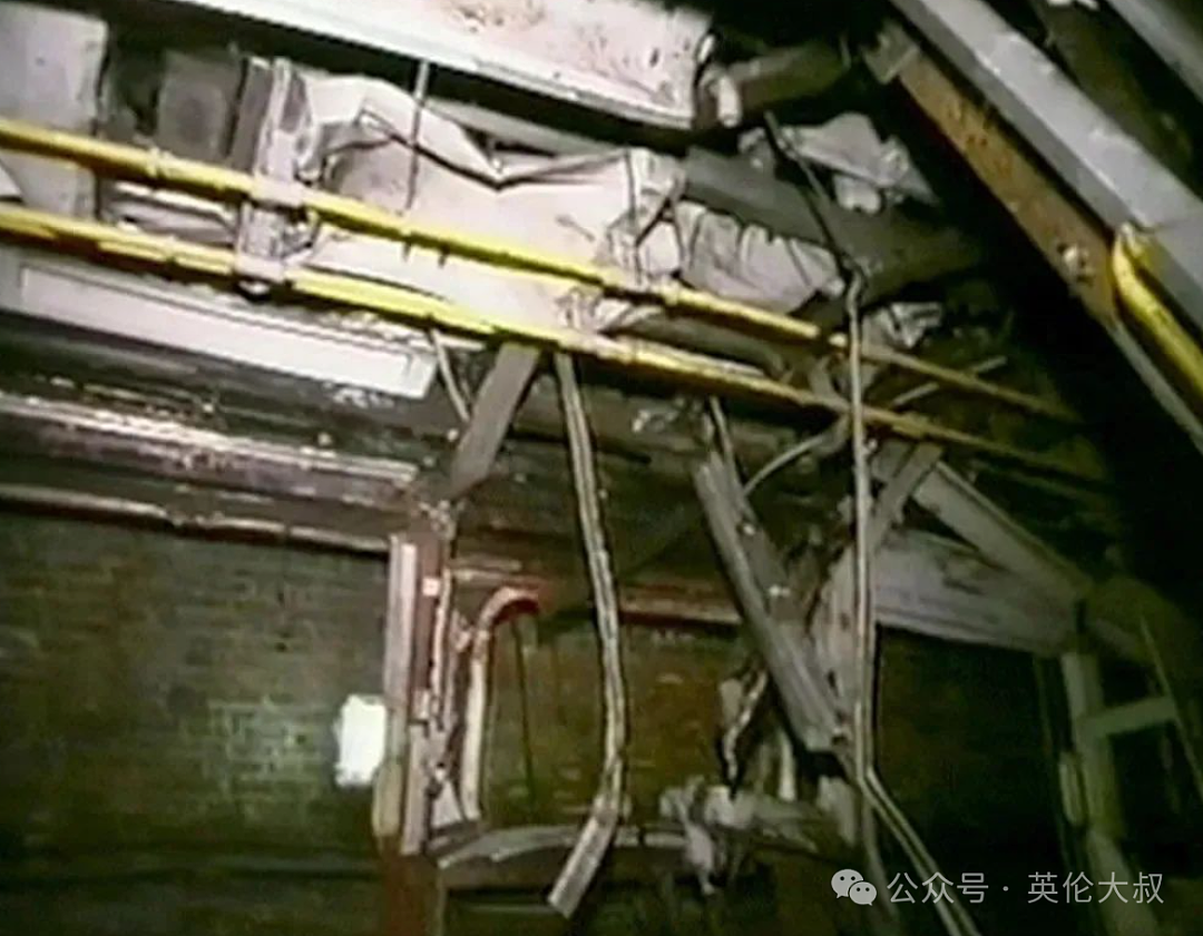 伦敦突发连环爆炸！52人遇难数百人受伤，20年前的今天究竟发生了什么...（组图） - 4