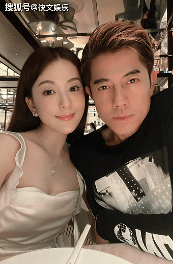 恭喜，曝方媛第三胎是男孩，郭富城备亿元奖赏太太（组图） - 3