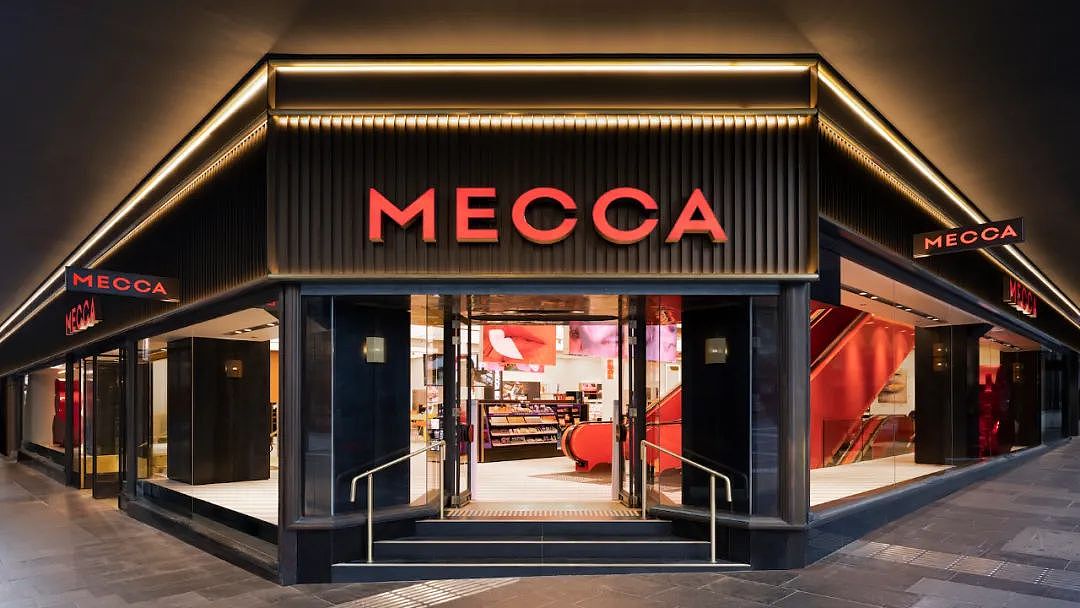 4000平！全球最大Mecca登陆墨尔本，80+服务全方位变美！（组图） - 4