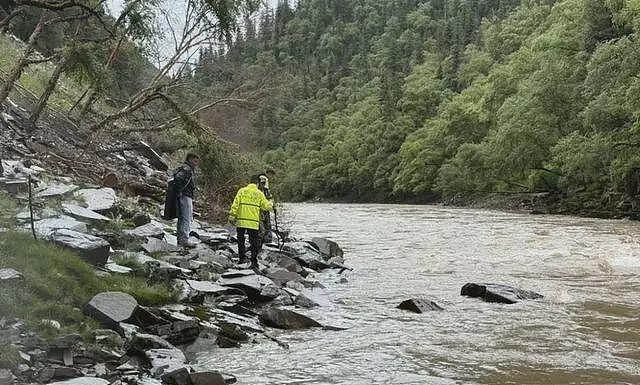 川西7人坠河后续！聊天记录流出，遇难者一语成谶，家属质疑细节（组图） - 15