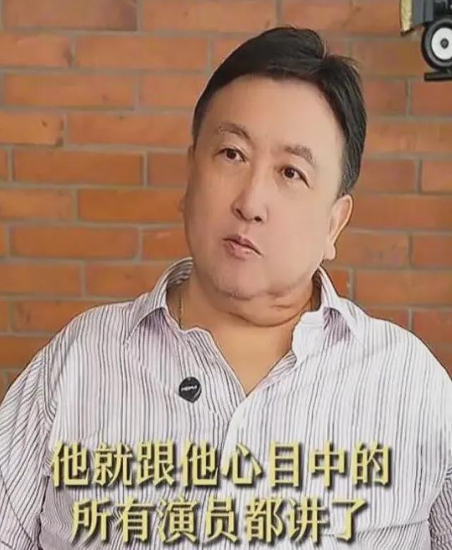 风流成性，逼良为娼？拿演技当“遮羞布”的曾志伟，该醒醒了（组图） - 9