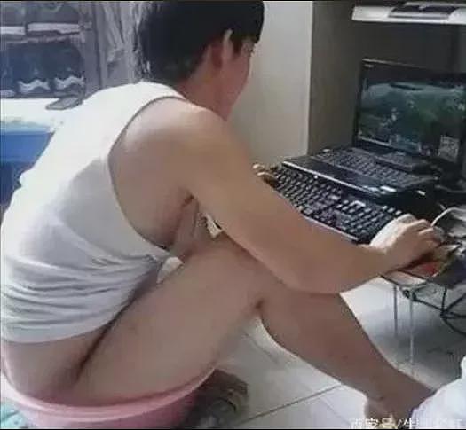 感动全校的宿管大爷猝死后,更荒诞的事情发生了(组图) - 26