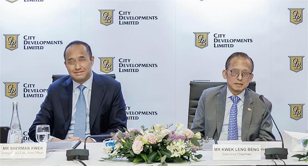 清华学霸手撕亲爹！豪门父子互撕比电视剧还狗血，还是女儿接班香？（组图） - 4