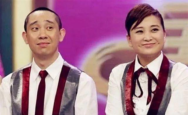 消失的贾玲，到底得罪了谁？（组图） - 8