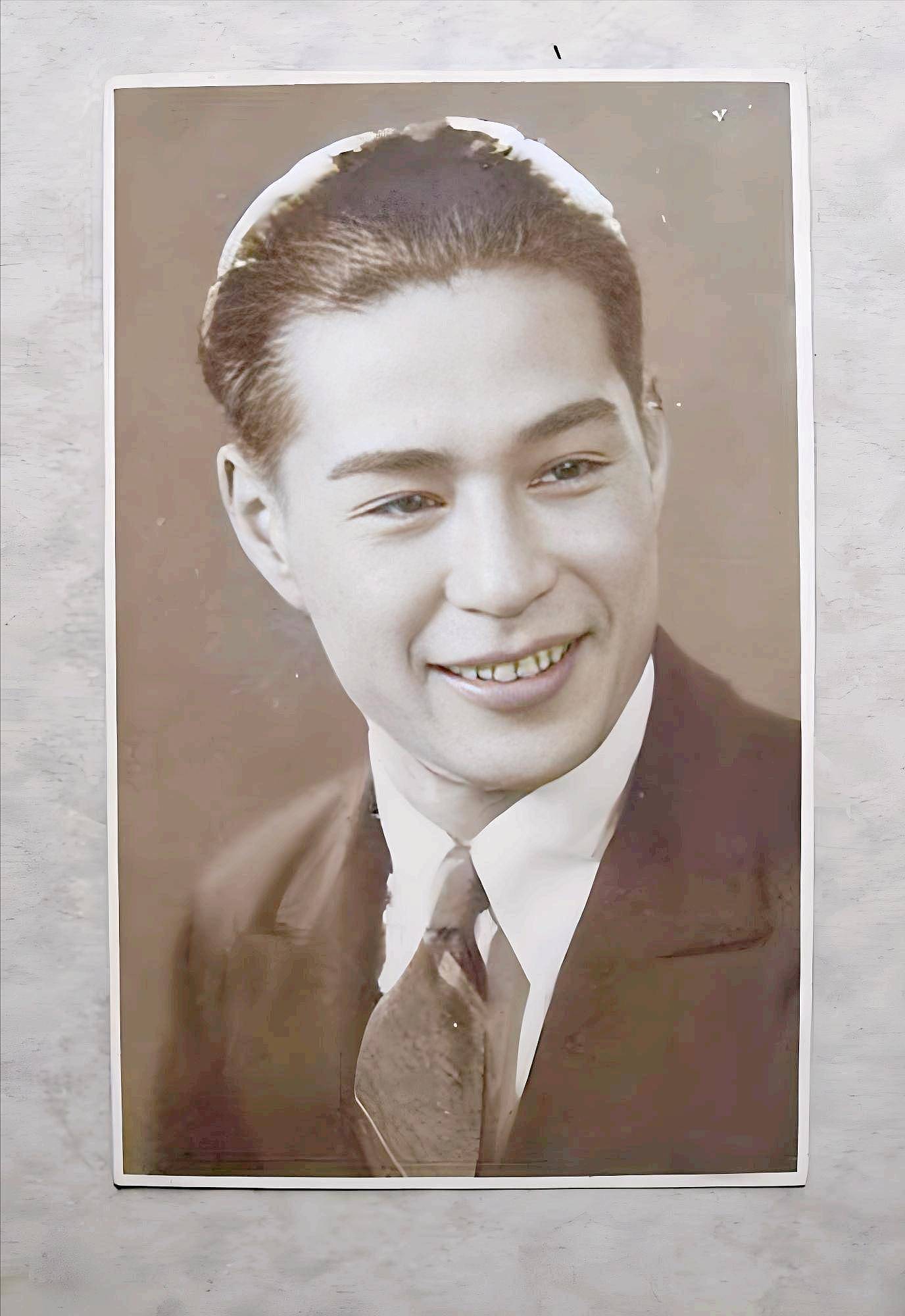 秦怡：再婚嫁金焰，一个屋檐下分居30年，婚姻催泪（组图） - 5