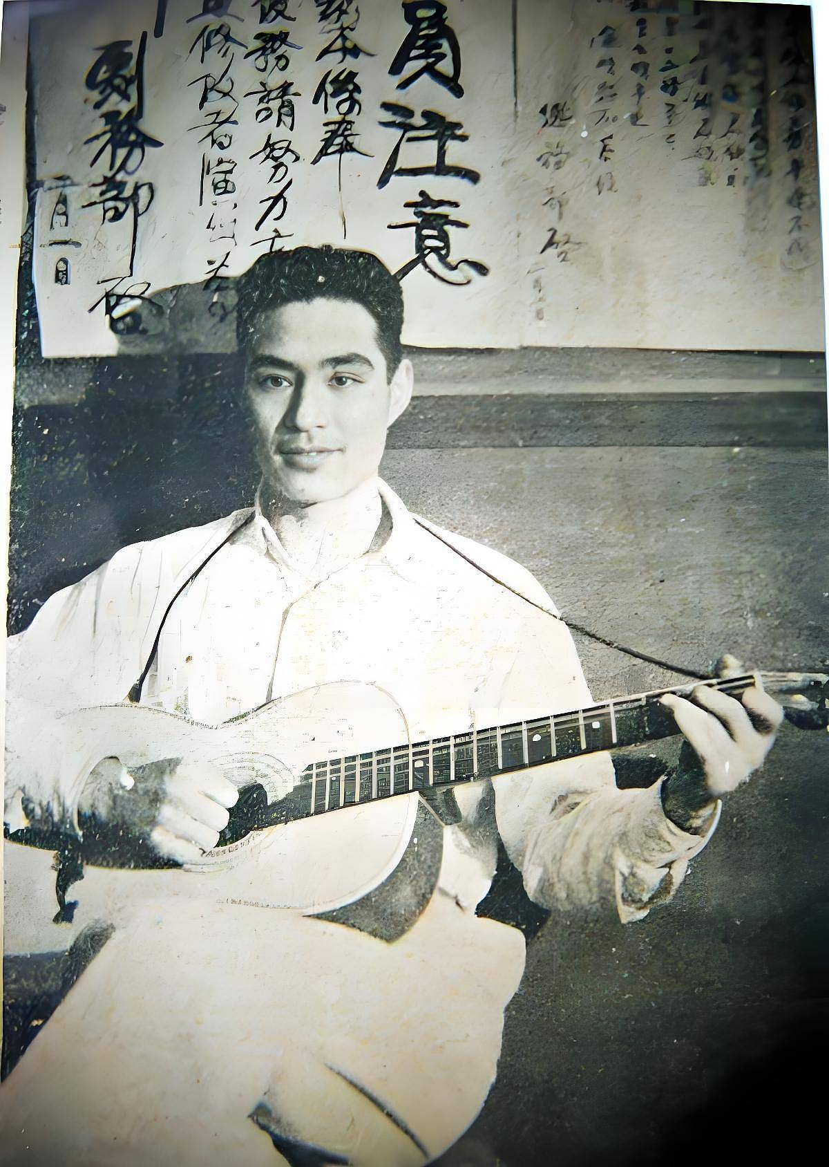 秦怡：再婚嫁金焰，一个屋檐下分居30年，婚姻催泪（组图） - 8