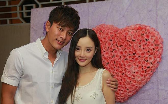 李小璐二胎风波升级!蛛丝马迹被扒,和贾乃亮复婚传闻才真相大白(组图) - 20