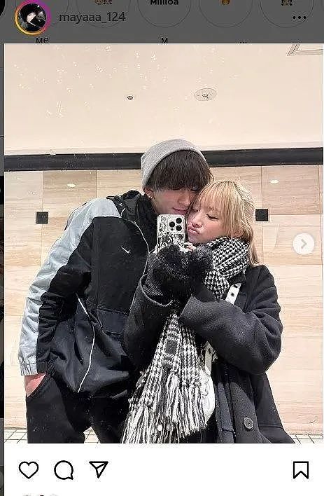 炸裂！日本俩高中生恋综后怀孕结婚！五年后，男方赌上一切，当牛郎了...（组图） - 8