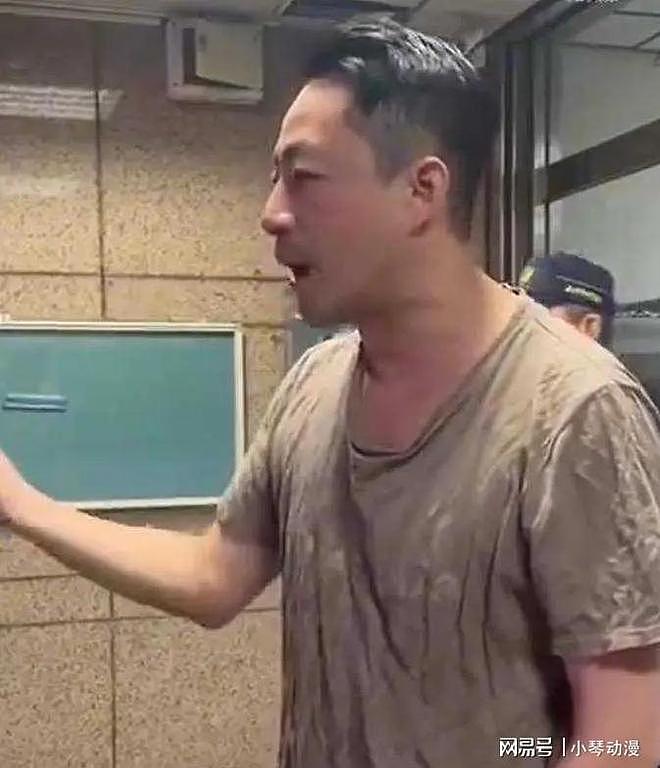 汪小菲下意识举动，暴露真实人品，终于明白大S和马筱梅谁在说谎（组图） - 17