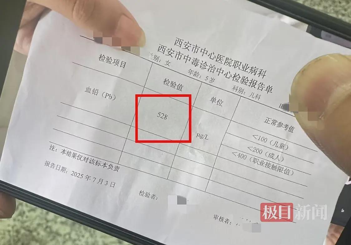 血铅事件幼儿园为何用彩绘颜料做面点？相关从业者发表看法（组图） - 2