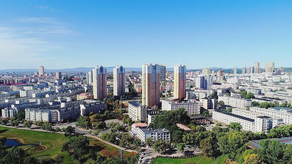 2万就能买套房的小城，要建机场了....（组图） - 1