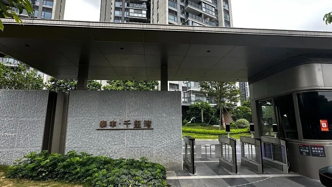 佛山屋苑升降机频故障月修22次，住客从27楼秒坠14楼，如坐跳楼机（组图） - 4