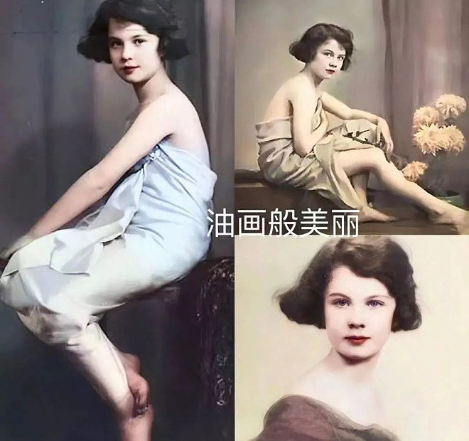 费·雯丽逝世58周年！人间绝色三段婚姻的爱恨情仇（组图） - 5