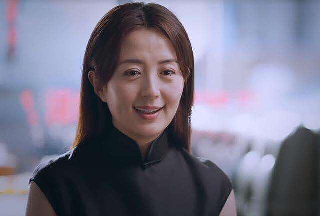 张小斐演活“恶女”:贵圈中6位“疯批中女”,一个比一个带感(组图) - 26
