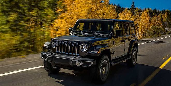 知名车企破产，一句＂不是所有吉普都叫Jeep＂曾广为人知（组图） - 4