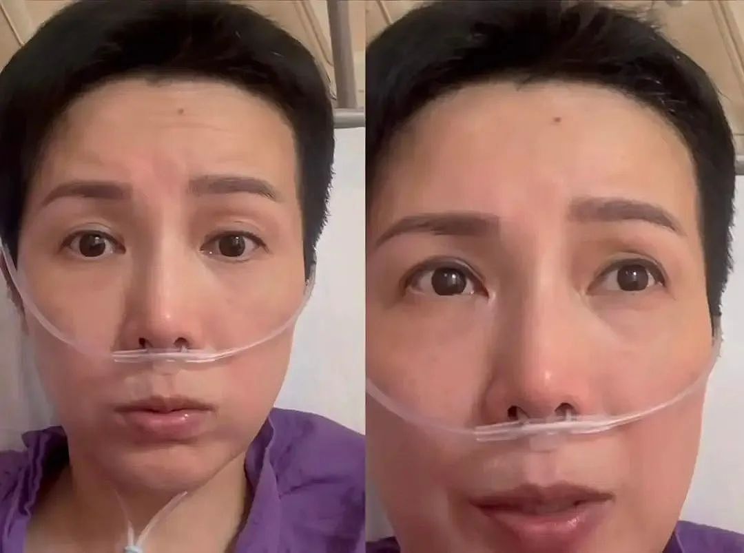 50岁女星患癌，被爆贱卖家电补贴药费，结束14年婚姻搬出豪宅（组图） - 6
