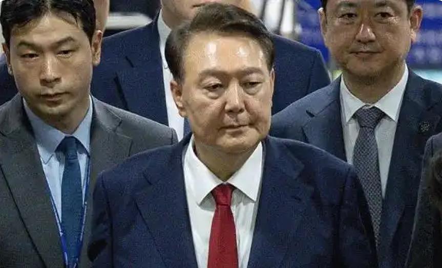 尹锡再次被捕，将被关押在没有空调的囚室中（图） - 1