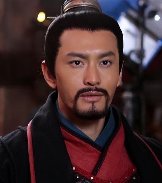 分手三年只字不提对方，身为前夫的黄晓明，没有给杨颖留一丝体面（组图） - 6