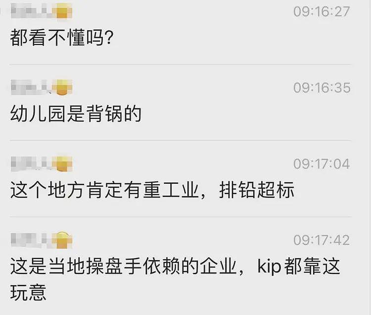 “天水铅中毒”颜料厂家发声：中毒与彩绘颜料无关（组图） - 8