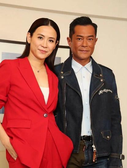 宣萱首夺新加坡视后，机场大秀英语惊艳全网，新剧演技再获肯定（组图） - 8