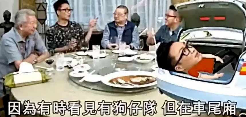 14年婚姻败给8000块，又一个豪门儿媳妇“净身出户”了？（组图） - 9