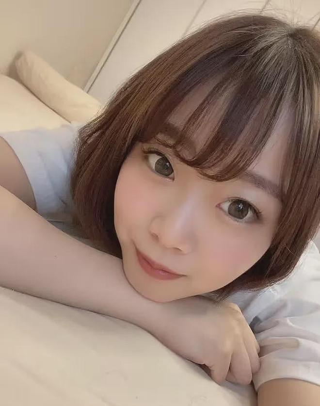 【美女】大眼美女，俏丽短发，清新气质，让你浮想联翩（组图） - 23