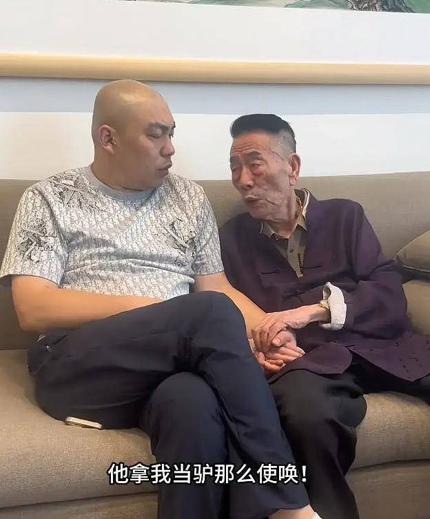 杨少华去世仅1天，恶心的一幕出现了！还不止一件（组图） - 14