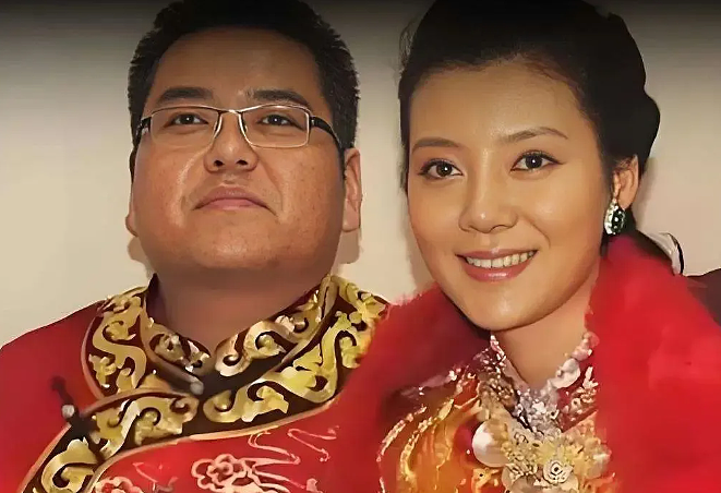 梦想当阔太，却嫁“伪豪门”，这5位豪门梦碎的女星像个“笑话”（组图） - 14