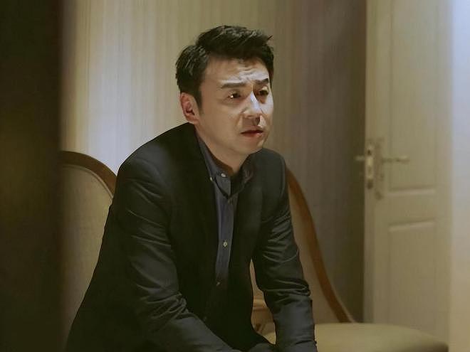 汤唯，早就戳穿了雷佳音被“排挤”的真相，也给所有男演员提了醒（组图） - 9