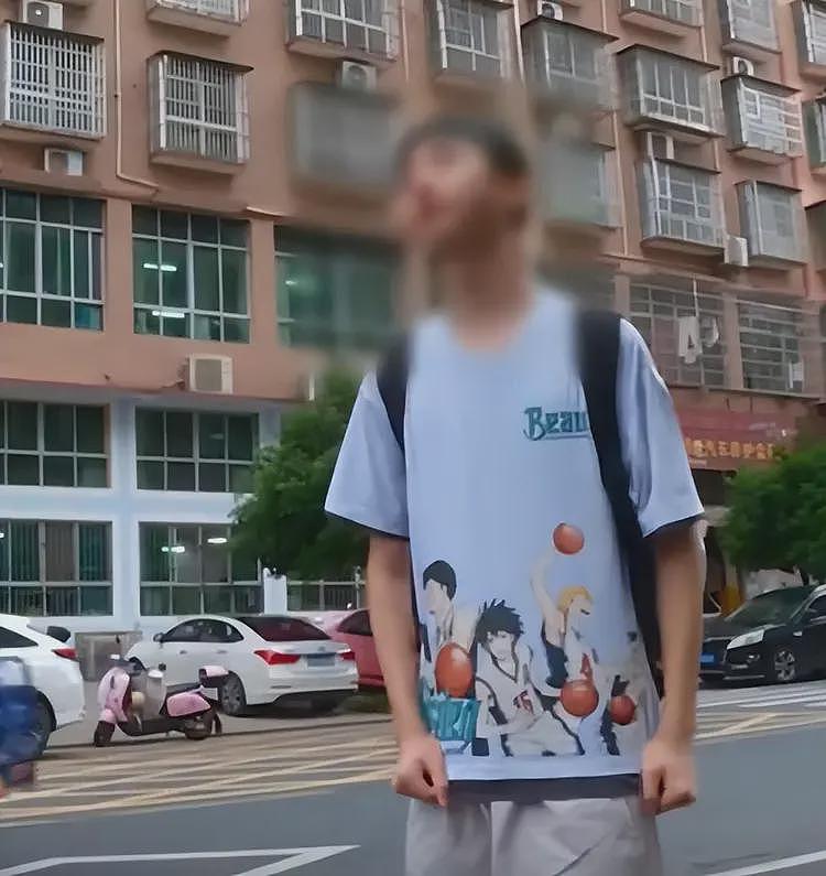 高考575被扫地出门后续,品行恶劣,骂人六亲不认,难怪父母心狠(组图) - 8