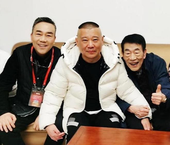郭德纲深夜悼念杨少华，晒德云社所送花圈，其是否参加葬礼引热议（组图） - 16