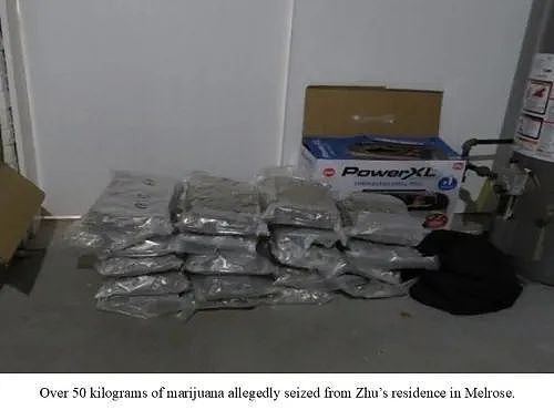 从中国非法送人到美国强制种大麻！还清偷渡费才能离开，7名中国公民被刑事起诉（组图） - 5