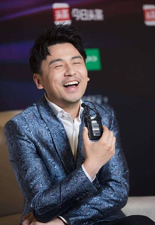 汤唯，早就戳穿了雷佳音被“排挤”的真相，也给所有男演员提了醒（组图） - 3