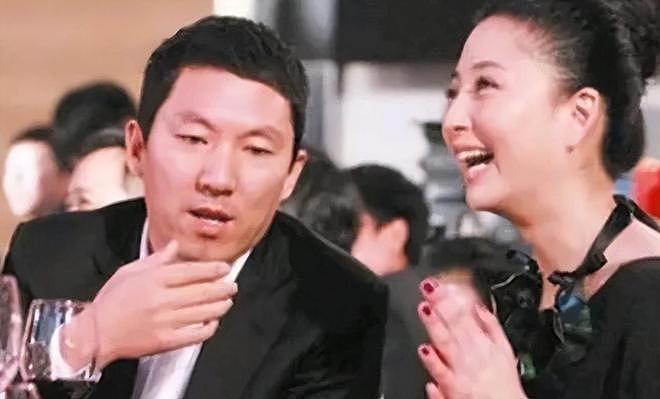 直到看完殷桃的家,终于明白她45岁却不着急结婚生子的原因了(组图) - 30