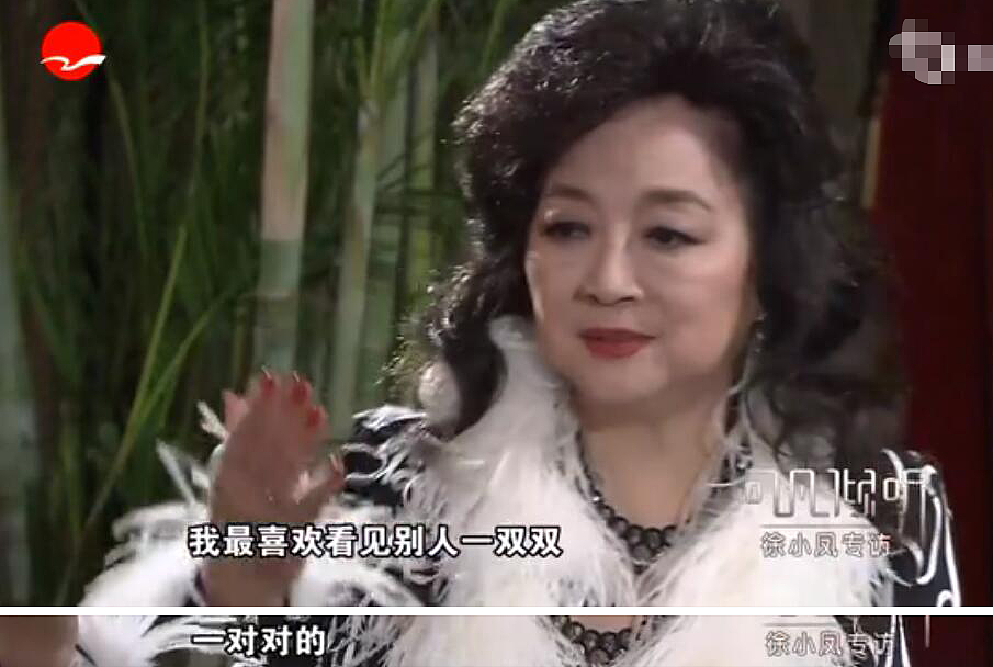 宣布终生单身！当面怼“赌王”、被刘德华下跪致敬，受情伤放弃婚姻？（组图） - 29