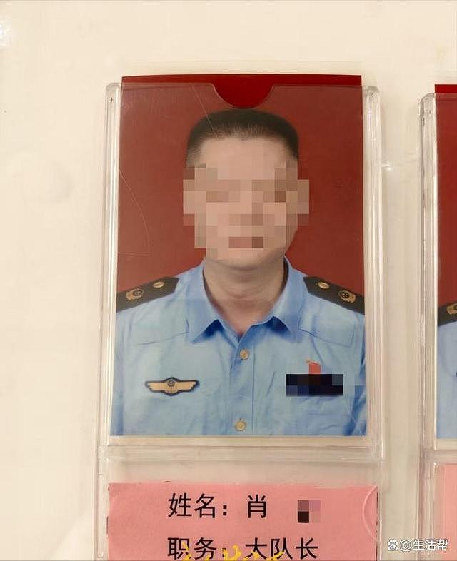 男子称妻子出轨干部，讨说法反被打伤，当地纪委：已介入调查（组图） - 3