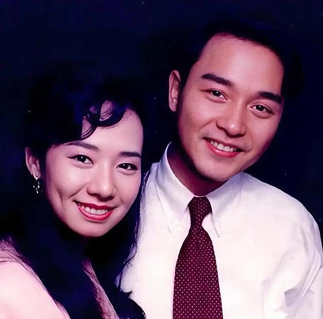 张国荣为什么坠楼自杀？时隔22年，王晶说出实情：和内地大佬有关（组图） - 10
