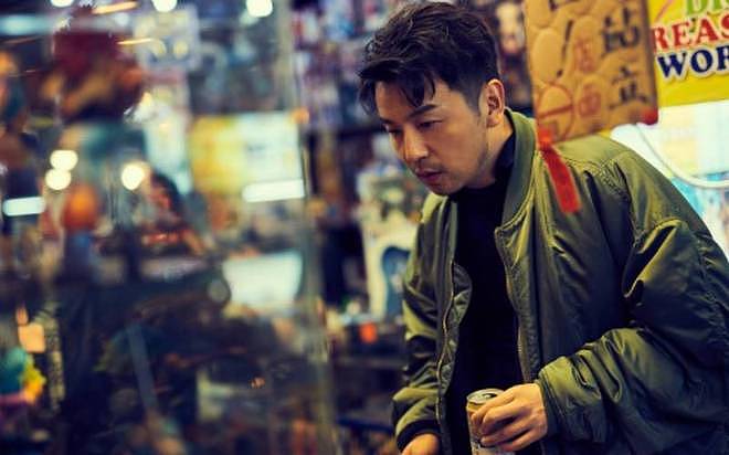 汤唯，早就戳穿了雷佳音被“排挤”的真相，也给所有男演员提了醒（组图） - 13