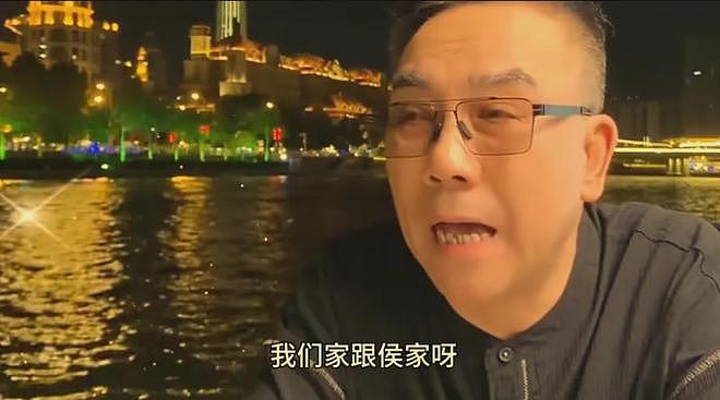 李金斗称杨少华午休时辞世,安详无痛苦,小儿子杨议被批消费老爹(组图) - 10