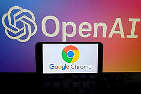 OpenAI即将推出AI浏览器 挑战谷歌霸主地位(图) - 1