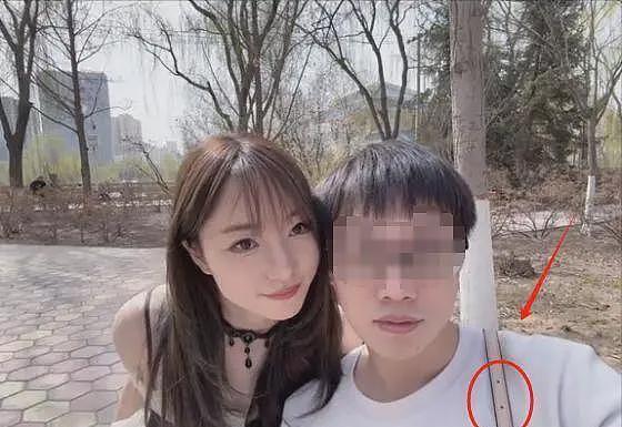 男子开车致女友截瘫后续！女方黑历史被扒，把男生当备胎，本人回应（组图） - 8
