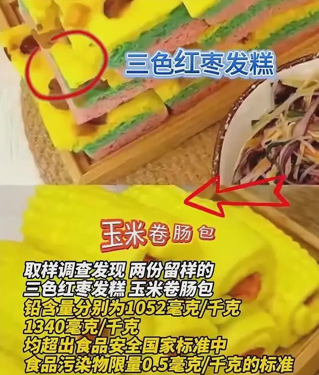 幼儿园附近有铅厂!疑后厨家属发声爆料,当地村民恐知内情(组图) - 4