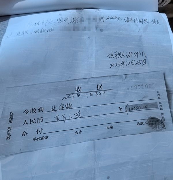 村民房屋被拆14年没有安置，索要1.4万元“过渡费”后被捕（组图） - 4