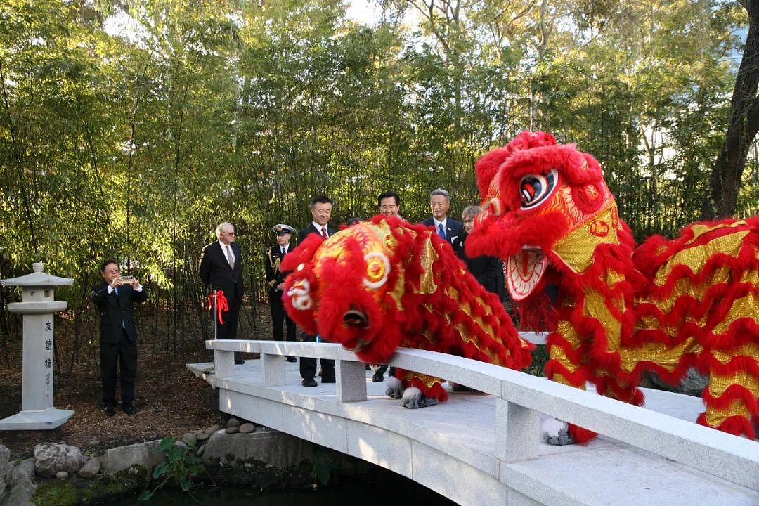 澳大利亚总理访华在即,为何选择这三座中国城市?(组图) - 1