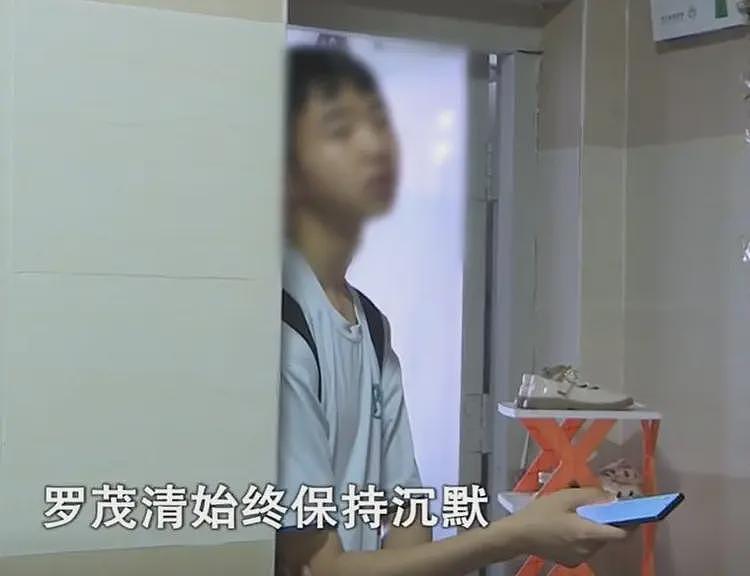 高考575被扫地出门后续,品行恶劣,骂人六亲不认,难怪父母心狠(组图) - 15