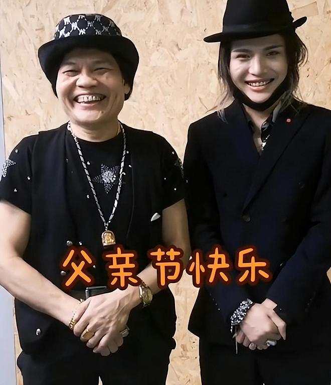 曝71岁知名港星患癌仅剩几个月命，妻子笑称是报应，本人火速回应（组图） - 8